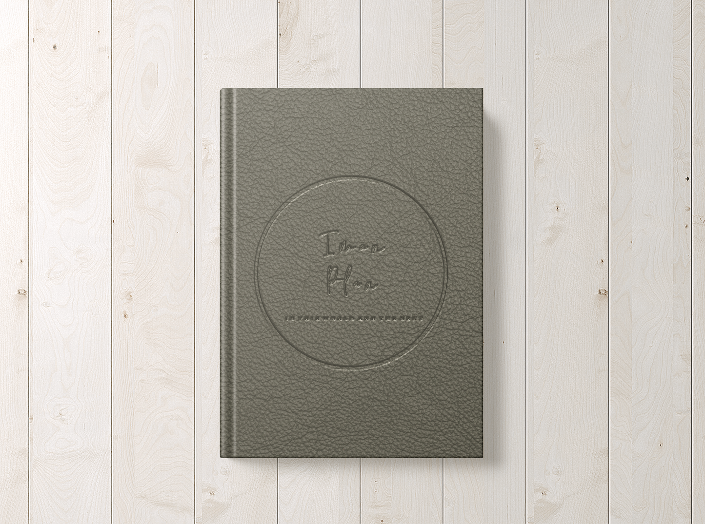 The Ultimate Iman Guide